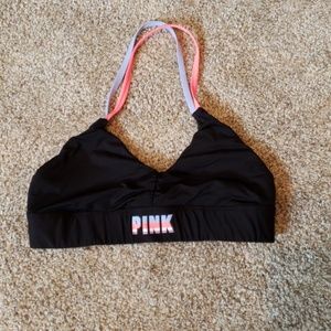 PINK New sport ultimate bra
